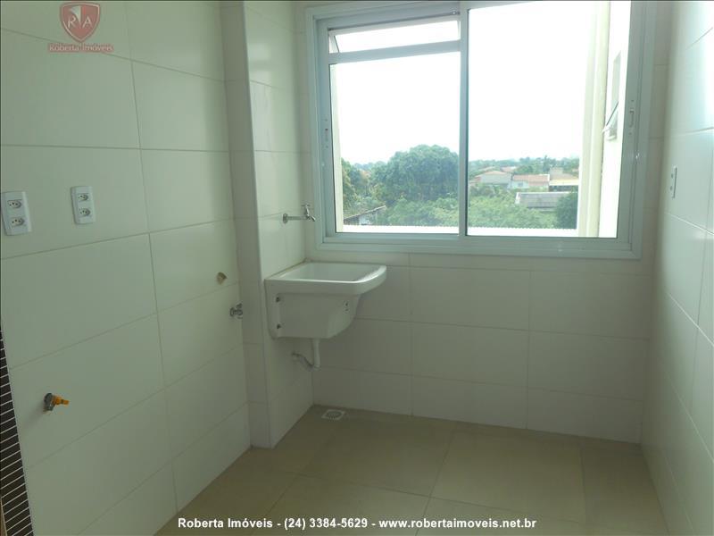 Apartamento a Venda no Santa Isabel em Resende - Foto do Imvel