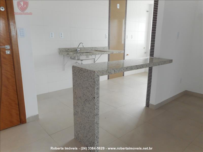 Apartamento a Venda no Santa Isabel em Resende - Foto do Imvel