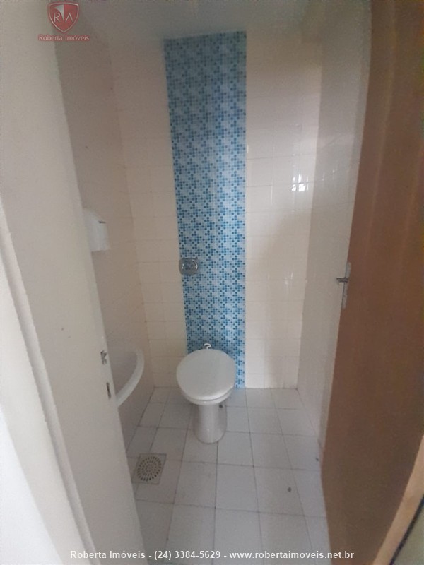 Sala Comercial para Alugar no Campos Elíseos em Resende - Foto do Imvel