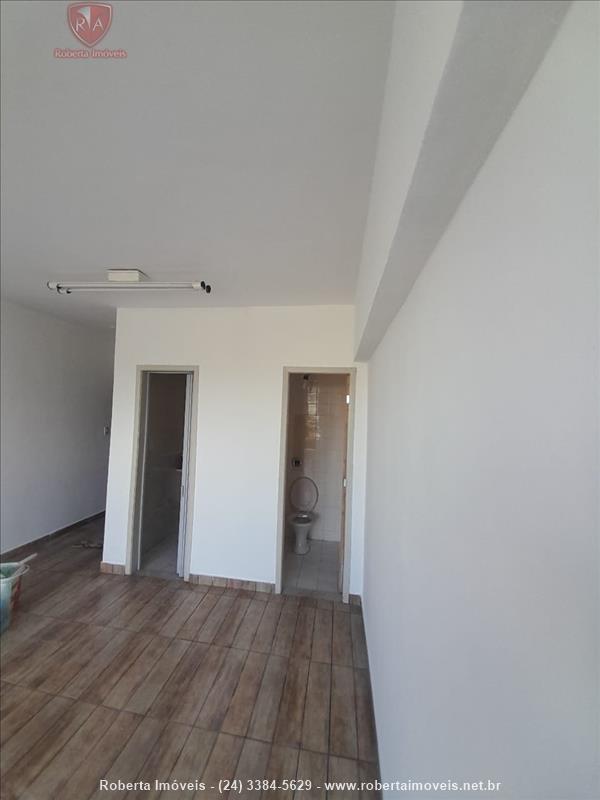 Sala Comercial para Alugar no Campos Elíseos em Resende - Foto do Imvel