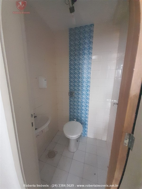Sala Comercial para Alugar no Campos Elíseos em Resende - Foto do Imvel
