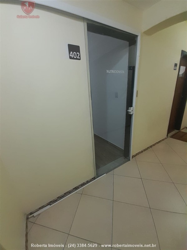 Sala Comercial para Alugar no Campos Elíseos em Resende - Foto do Imvel