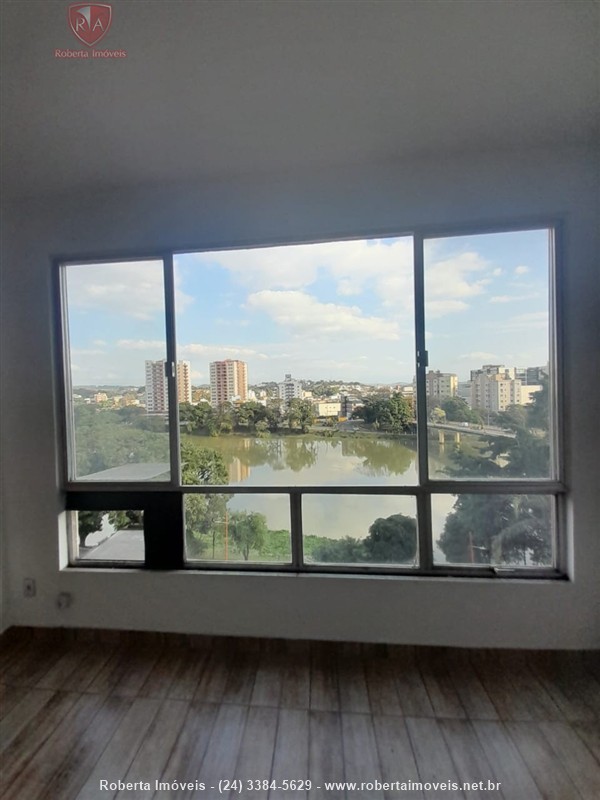 Sala Comercial para Alugar no Campos Elíseos em Resende - Foto do Imvel