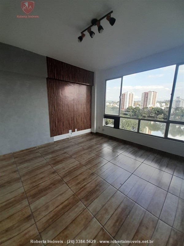 Sala Comercial para Alugar no Campos Elíseos em Resende - Foto do Imvel