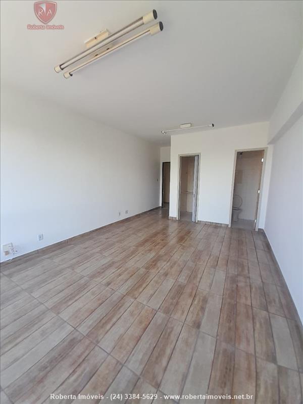 Sala Comercial para Alugar no Campos Elíseos em Resende - Foto do Imvel