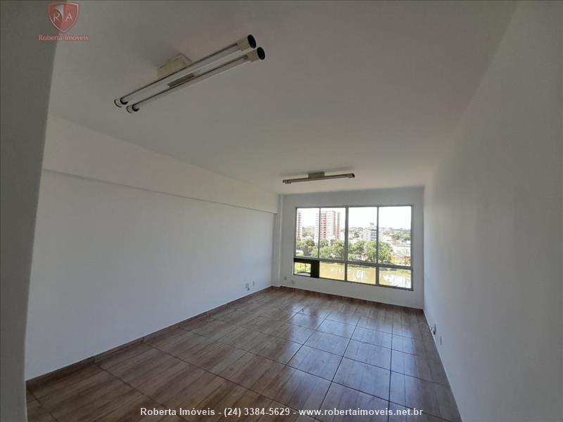 Sala Comercial para Alugar no Campos Elíseos em Resende - Foto do Imvel