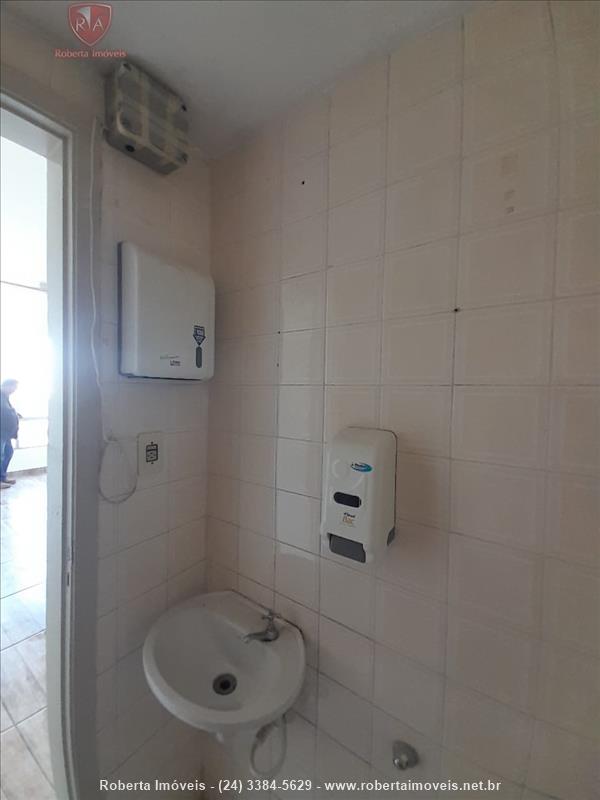 Sala Comercial para Alugar no Campos Elíseos em Resende - Foto do Imvel