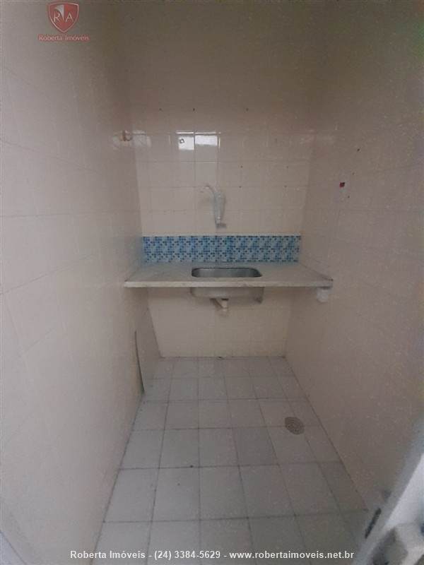 Sala Comercial para Alugar no Campos Elíseos em Resende - Foto do Imvel