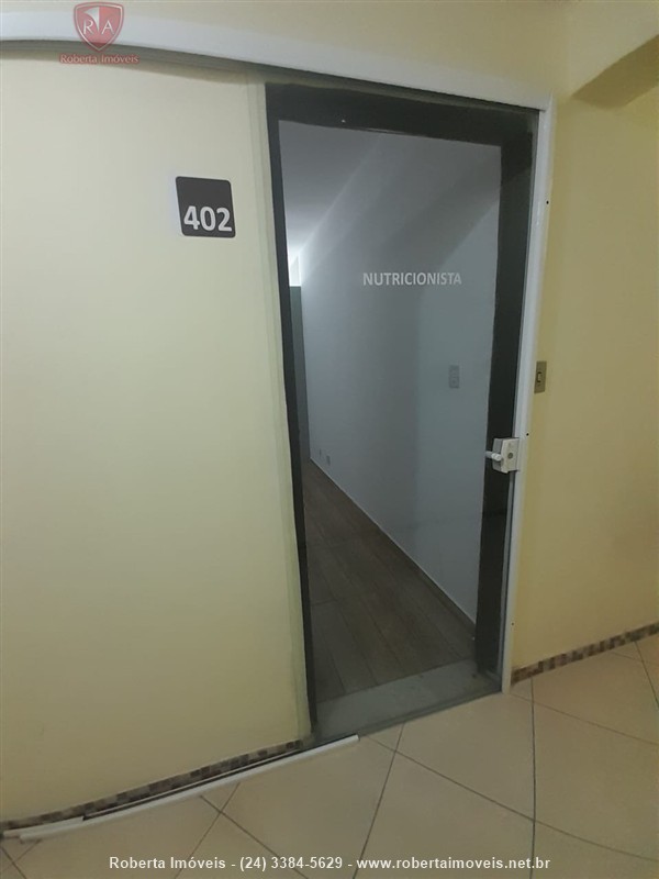 Sala Comercial para Alugar no Campos Elíseos em Resende - Foto do Imvel