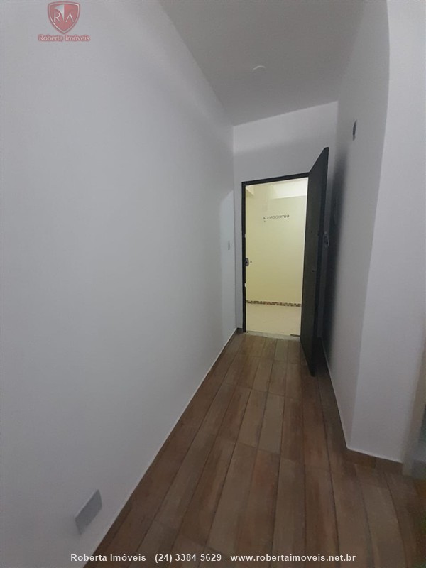 Sala Comercial para Alugar no Campos Elíseos em Resende - Foto do Imvel