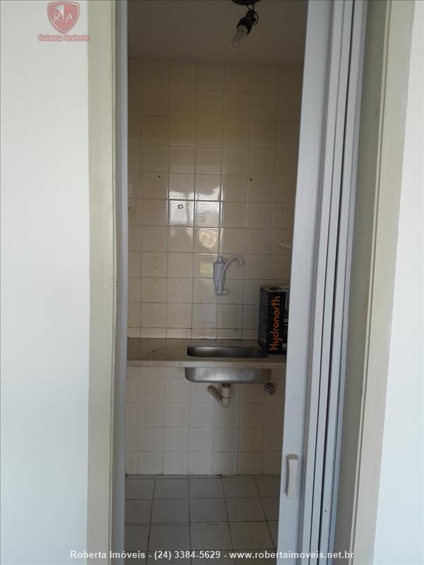Sala Comercial para Alugar no Campos Elíseos em Resende - Foto do Imvel