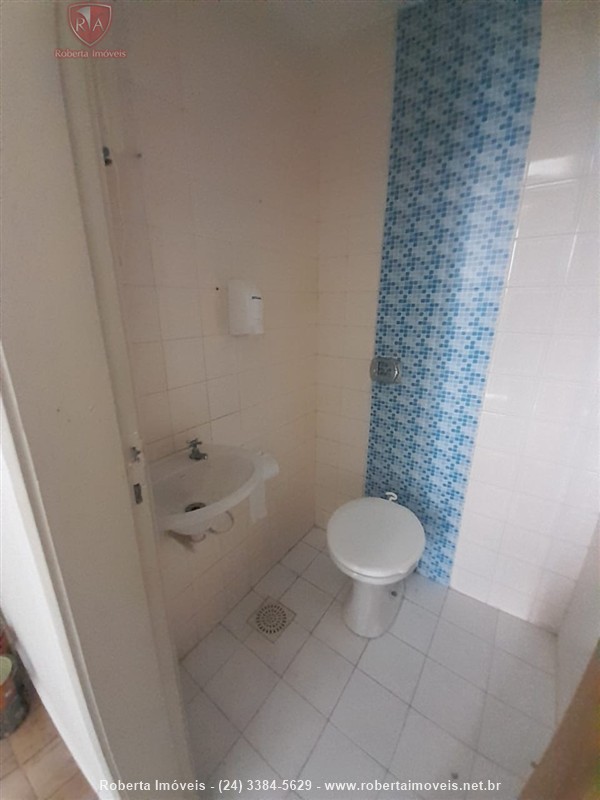 Sala Comercial para Alugar no Campos Elíseos em Resende - Foto do Imvel