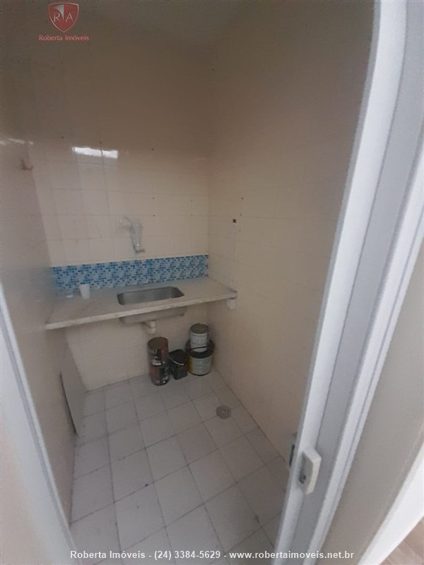 Sala Comercial para Alugar no Campos Elíseos em Resende - Foto do Imvel