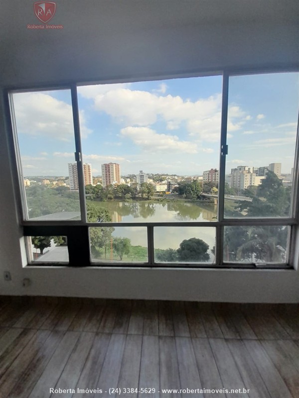 Sala Comercial para Alugar no Campos Elíseos em Resende - Foto do Imvel
