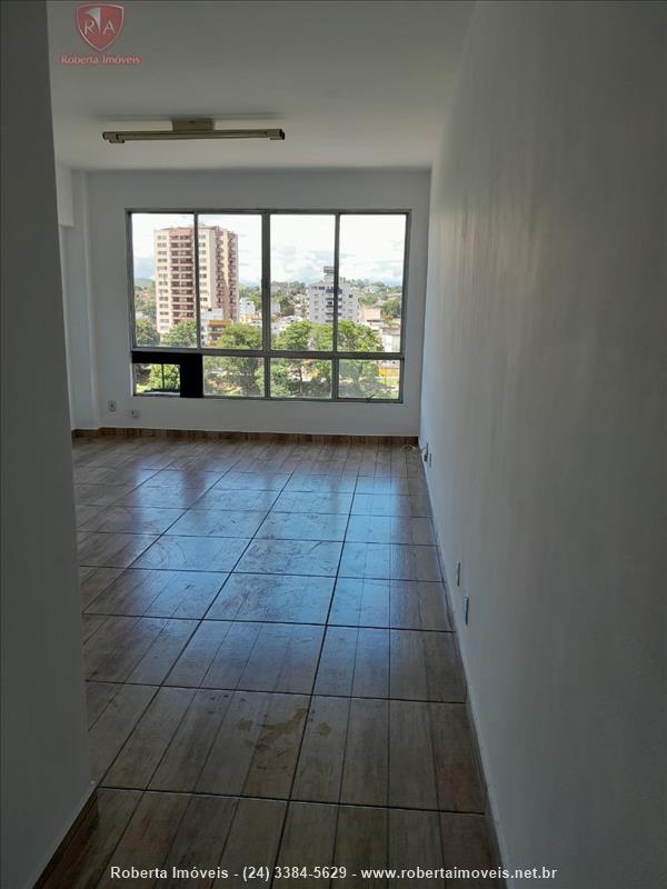 Sala Comercial para Alugar no Campos Elíseos em Resende - Foto do Imvel