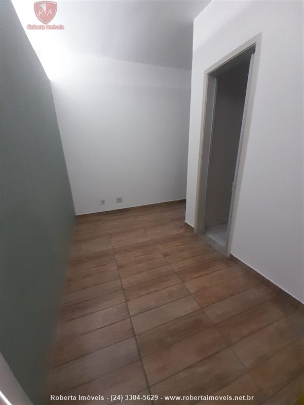 Sala Comercial para Alugar no Campos Elíseos em Resende - Foto do Imvel