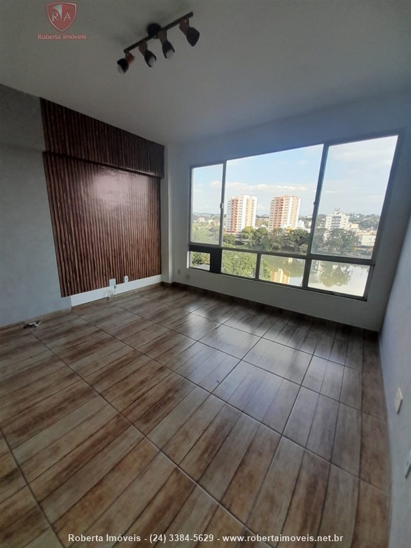 Sala Comercial para Alugar no Campos Elíseos em Resende - Foto do Imvel