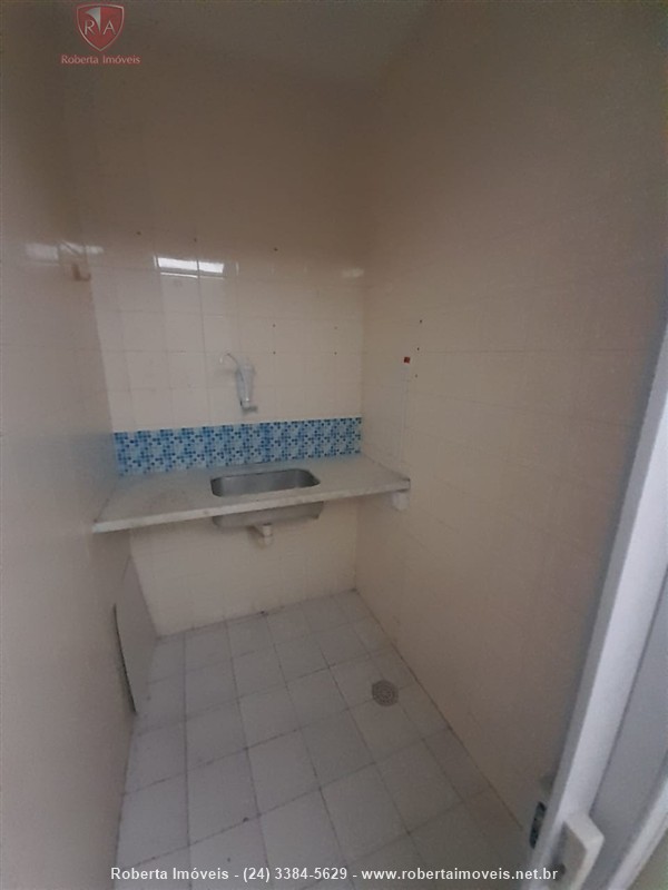 Sala Comercial para Alugar no Campos Elíseos em Resende - Foto do Imvel