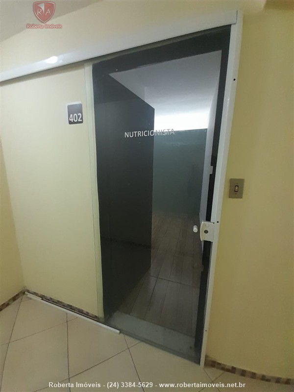 Sala Comercial para Alugar no Campos Elíseos em Resende - Foto do Imvel
