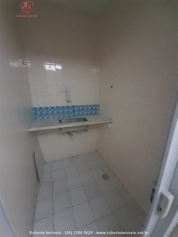 Sala Comercial para Alugar no Campos Elíseos em Resende - Foto do Imvel
