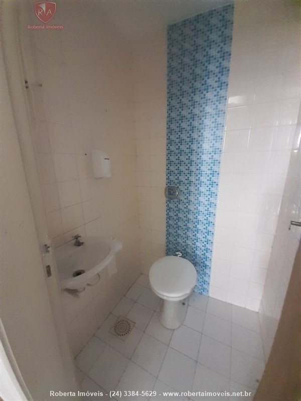 Sala Comercial para Alugar no Campos Elíseos em Resende - Foto do Imvel