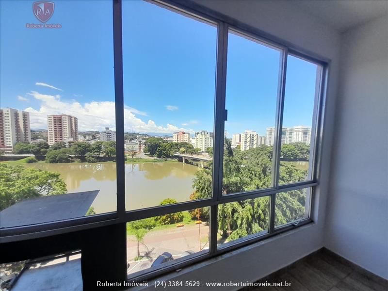 Sala Comercial para Alugar no Campos Elíseos em Resende - Foto do Imvel