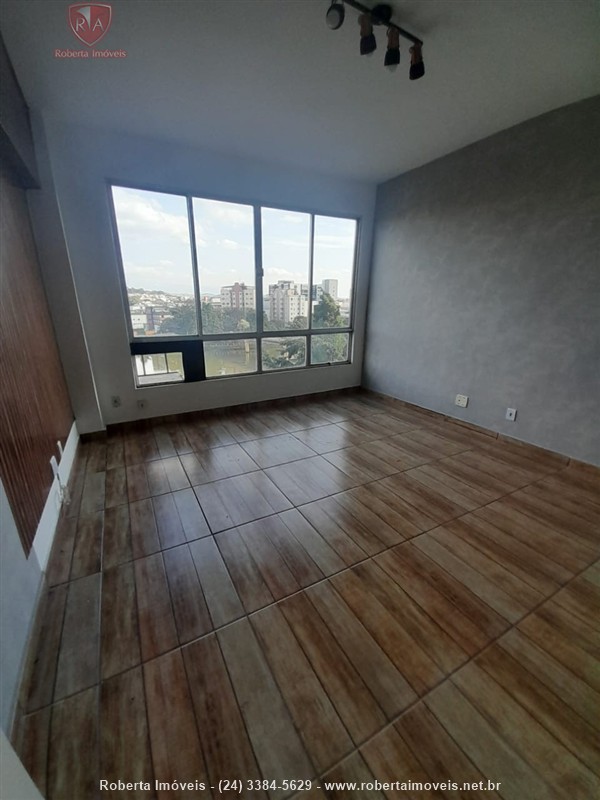 Sala Comercial para Alugar no Campos Elíseos em Resende - Foto do Imvel
