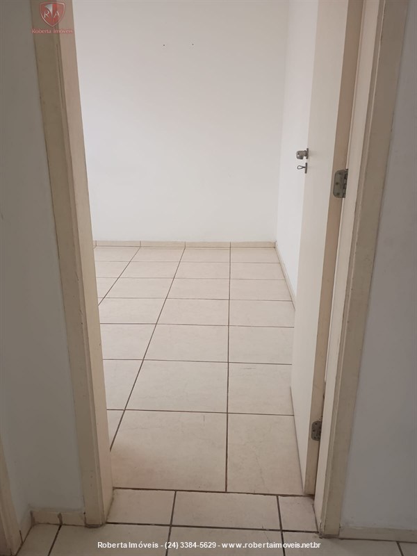 Apartamento para Alugar no Paraíso em Resende - Foto do Imvel