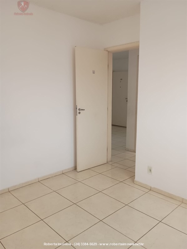 Apartamento para Alugar no Paraíso em Resende - Foto do Imvel