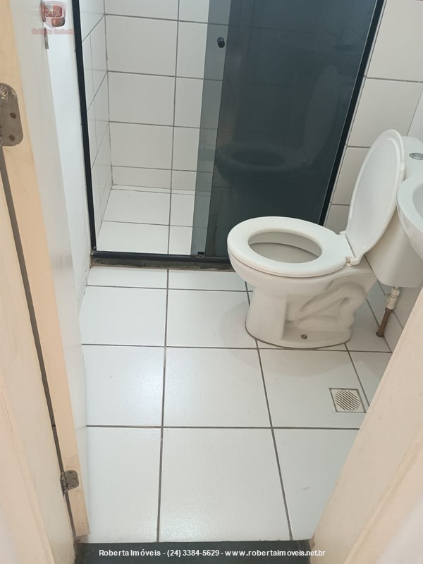 Apartamento para Alugar no Paraíso em Resende - Foto do Imvel