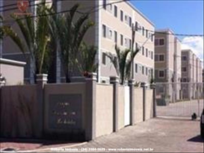 Apartamento para Alugar no Paraíso em Resende - Foto do Imvel