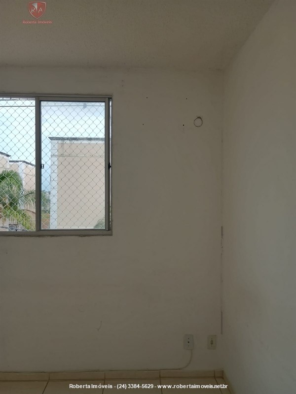 Apartamento para Alugar no Paraíso em Resende - Foto do Imvel