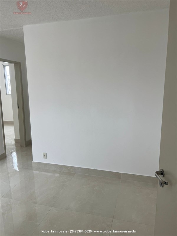 Apartamento para Venda ou Alugar no Paraíso em Resende - Foto do Im�vel