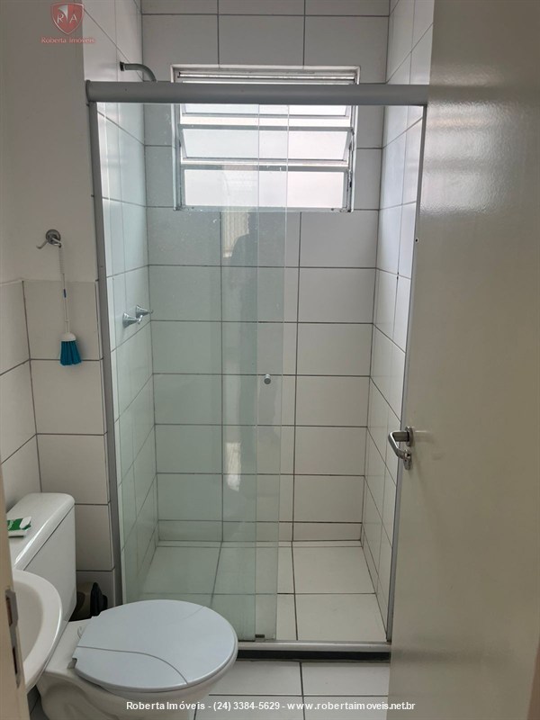 Apartamento para Venda ou Alugar no Paraíso em Resende - Foto do Im�vel