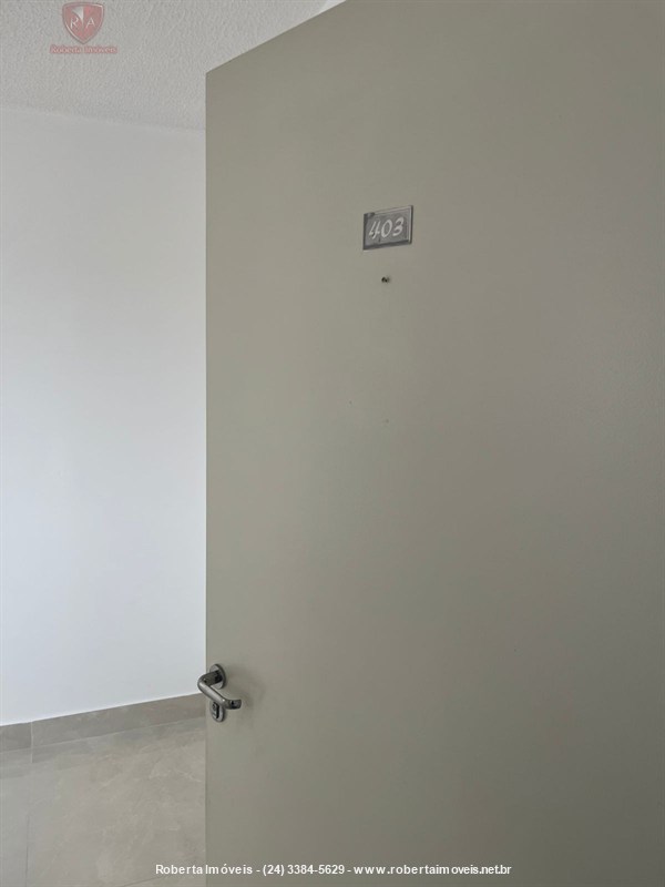 Apartamento para Venda ou Alugar no Paraíso em Resende - Foto do Im�vel