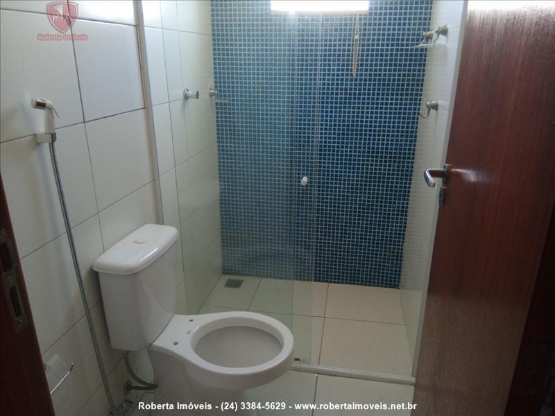 Apartamento para Alugar no Jardim Itatiaia em Itatiaia - Foto do Imvel