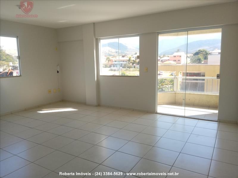 Apartamento para Alugar no Jardim Itatiaia em Itatiaia - Foto do Imvel