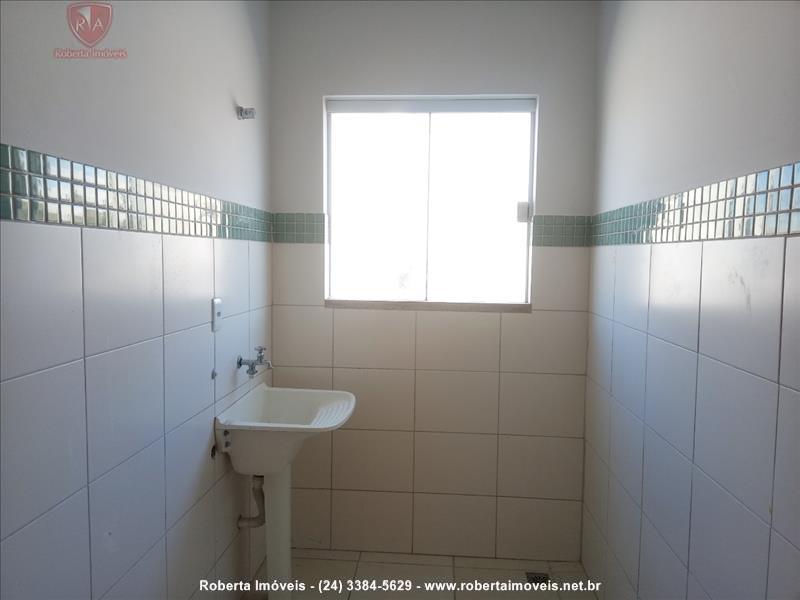 Apartamento para Alugar no Jardim Itatiaia em Itatiaia - Foto do Imvel
