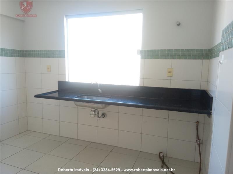 Apartamento para Alugar no Jardim Itatiaia em Itatiaia - Foto do Imvel