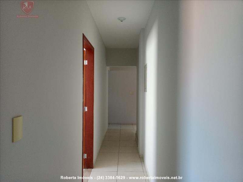 Apartamento para Alugar no Jardim Itatiaia em Itatiaia - Foto do Imvel