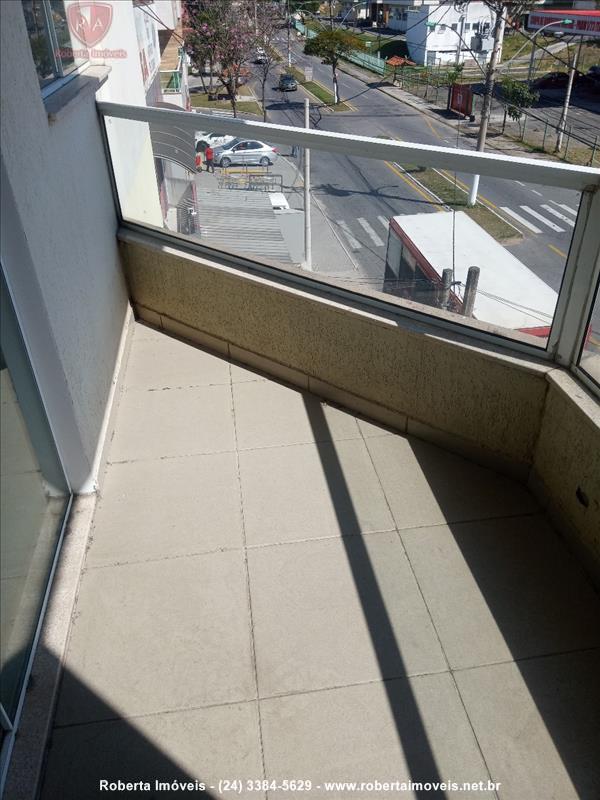 Apartamento para Alugar no Jardim Itatiaia em Itatiaia - Foto do Imvel