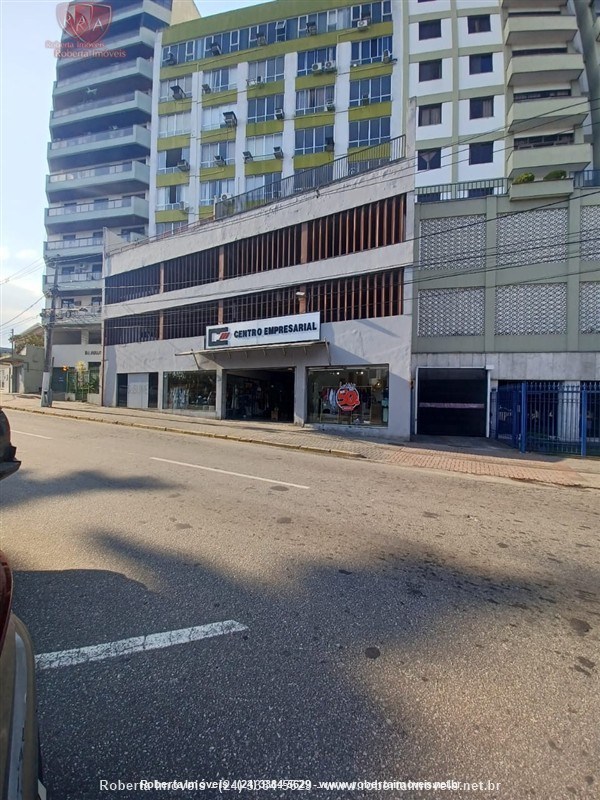 Sala Comercial para Alugar no Campos Elíseos em Resende - Foto do Im�vel
