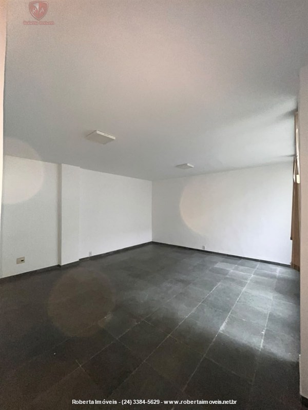 Sala Comercial para Alugar no Campos Elíseos em Resende - Foto do Im�vel