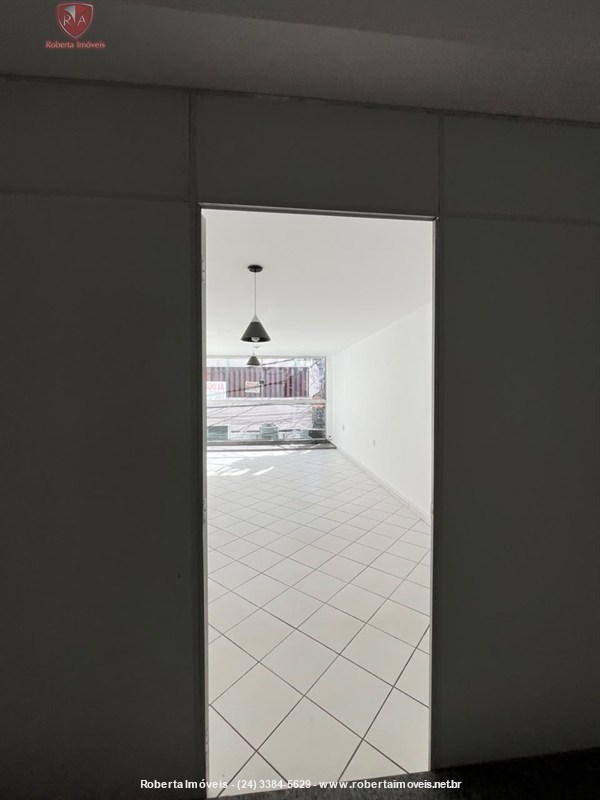 Sala Comercial para Alugar no Campos Elíseos em Resende - Foto do Im�vel