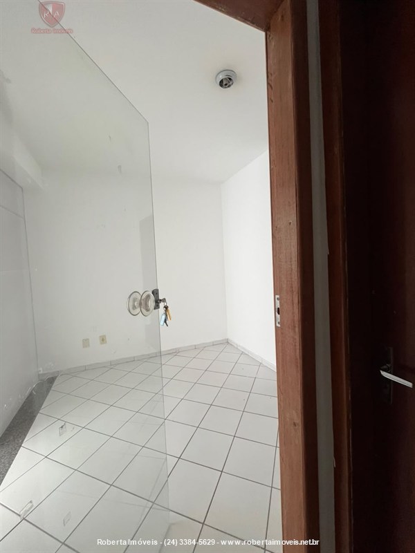 Sala Comercial para Alugar no Campos Elíseos em Resende - Foto do Im�vel