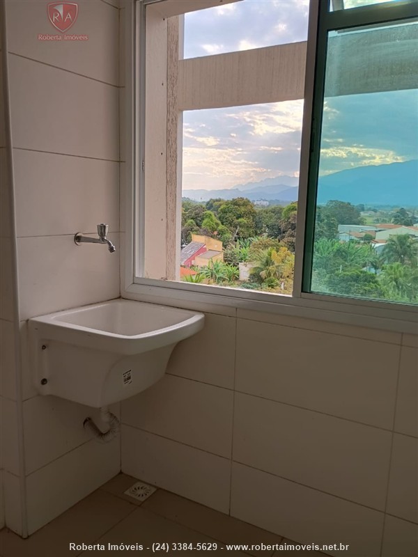Apartamento a Venda no Vila Isabel em Resende - Foto do Imvel