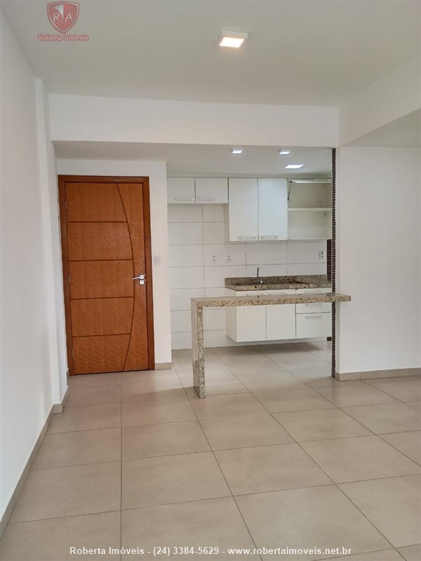 Apartamento a Venda no Vila Isabel em Resende - Foto do Imvel