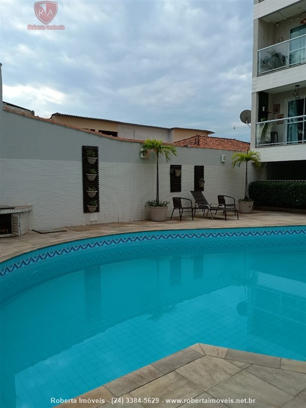 Apartamento a Venda no Vila Isabel em Resende - Foto do Imvel