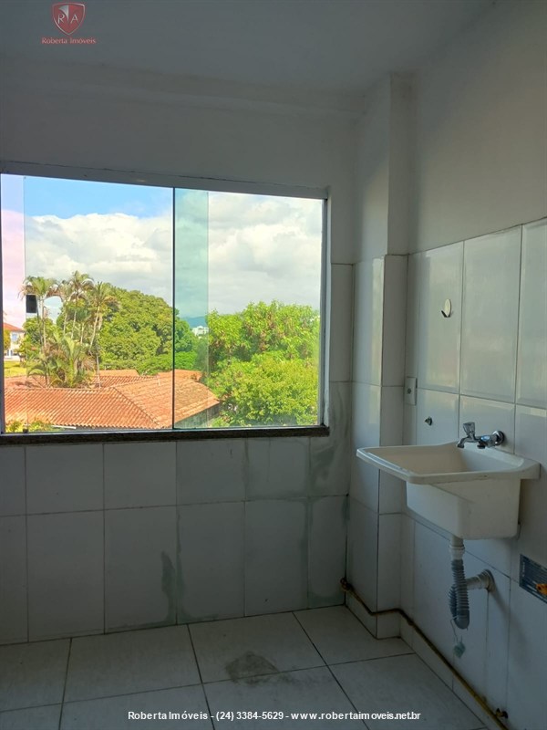 Apartamento para Alugar no Centro em Resende - Foto do Im�vel