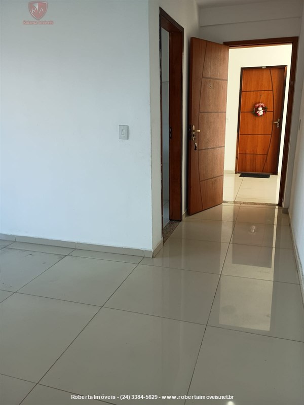 Apartamento para Alugar no Centro em Resende - Foto do Im�vel